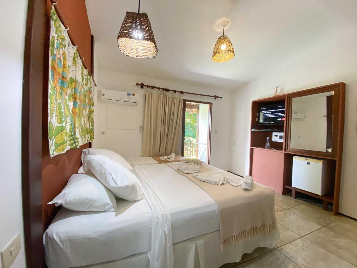Inn Barra Velha Maragogi
