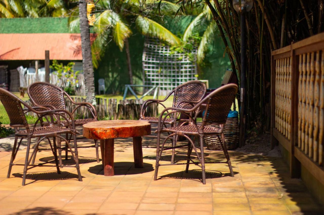Barra Velha Inn Maragogi