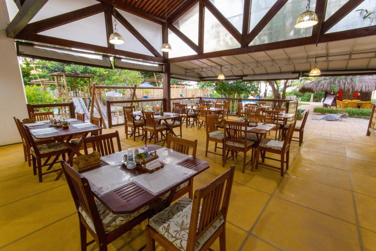 Barra Velha Inn 3*