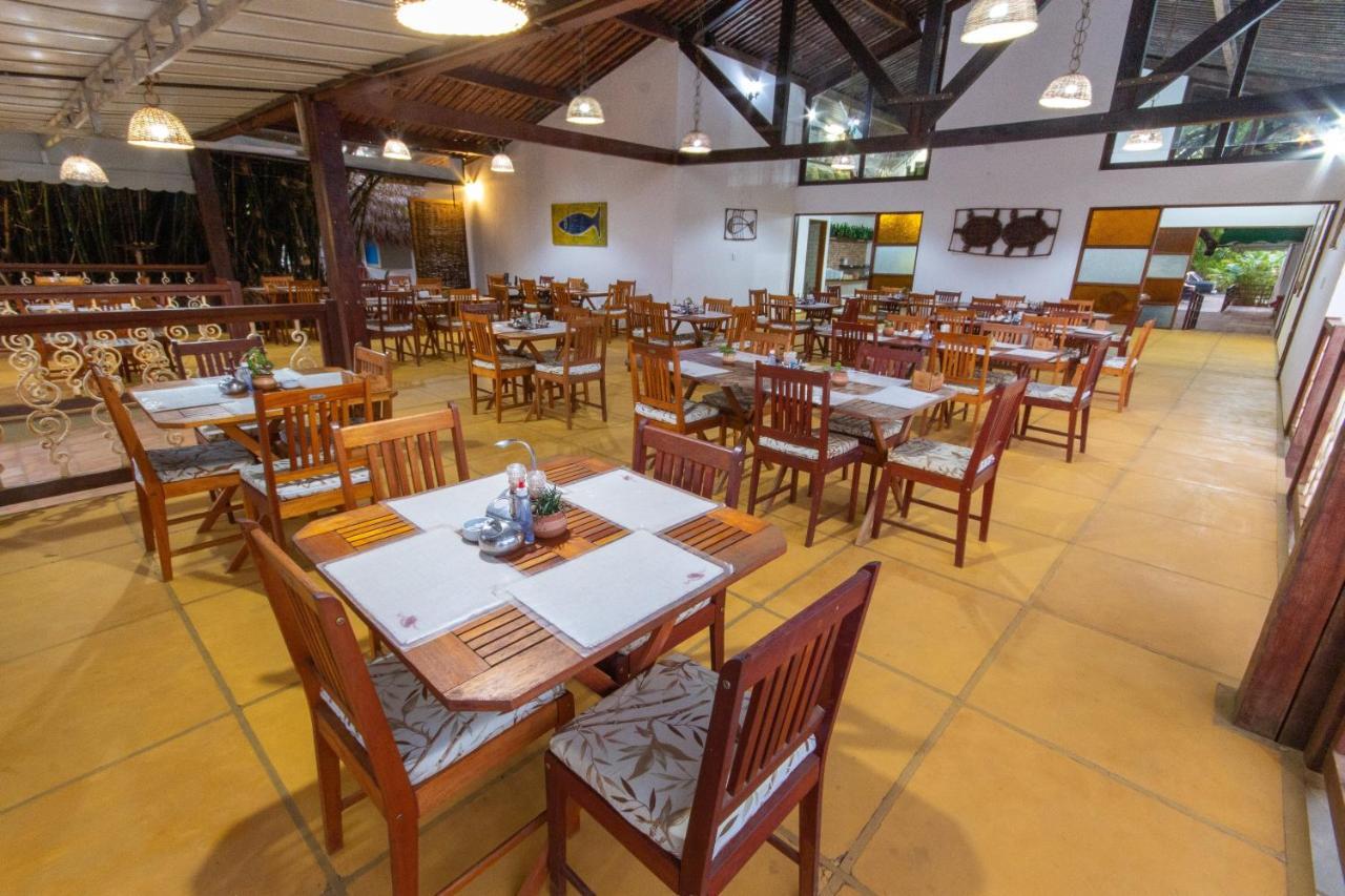 Inn Barra Velha Maragogi