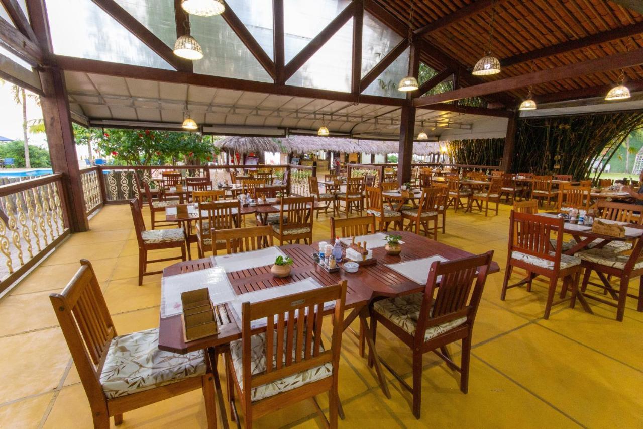 Barra Velha Inn
