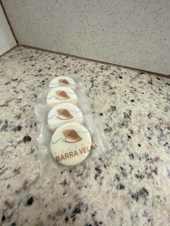 Barra Velha 3*