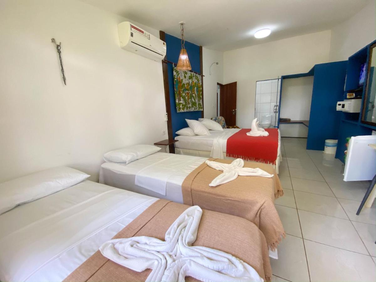 Barra Velha Inn Maragogi