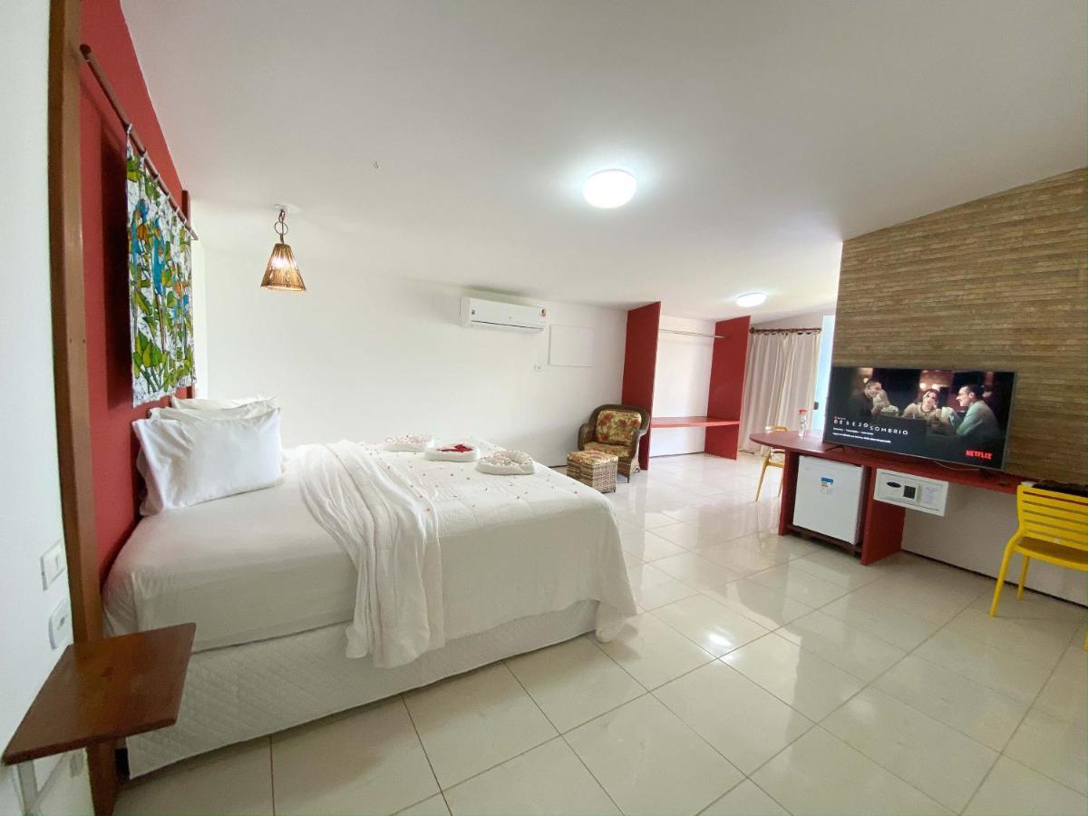 Barra Velha Maragogi