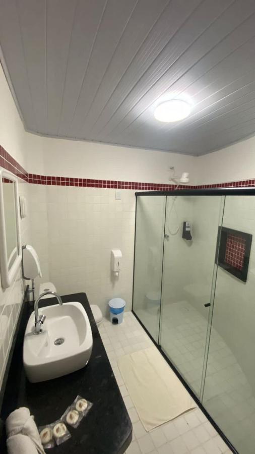 Inn Barra Velha 3*