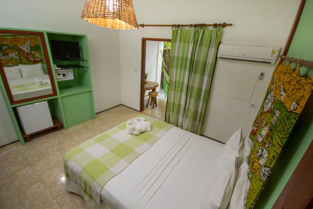 Barra Velha Inn