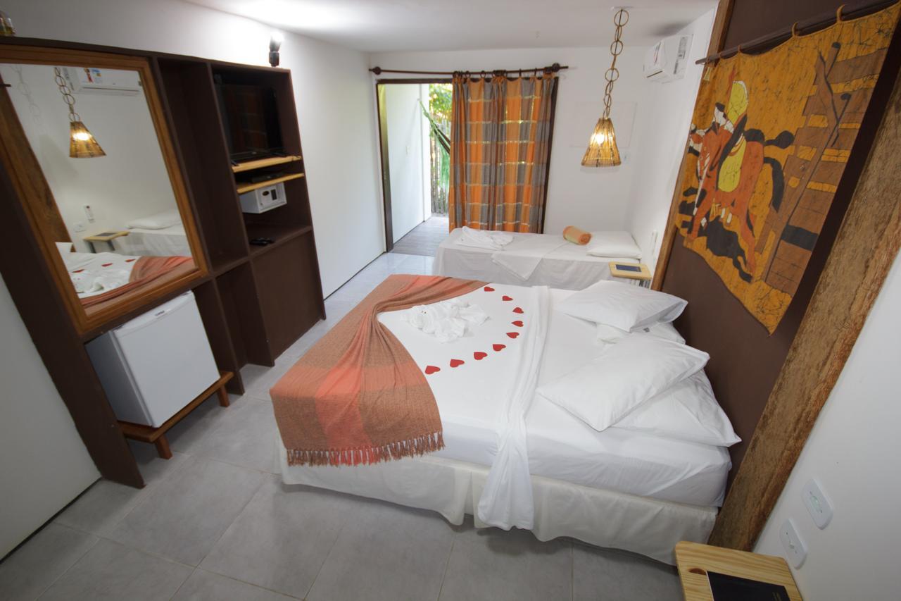 Inn Barra Velha Maragogi