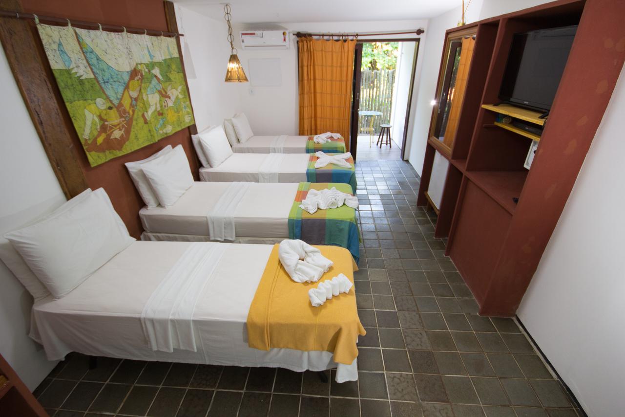 Barra Velha Inn Maragogi