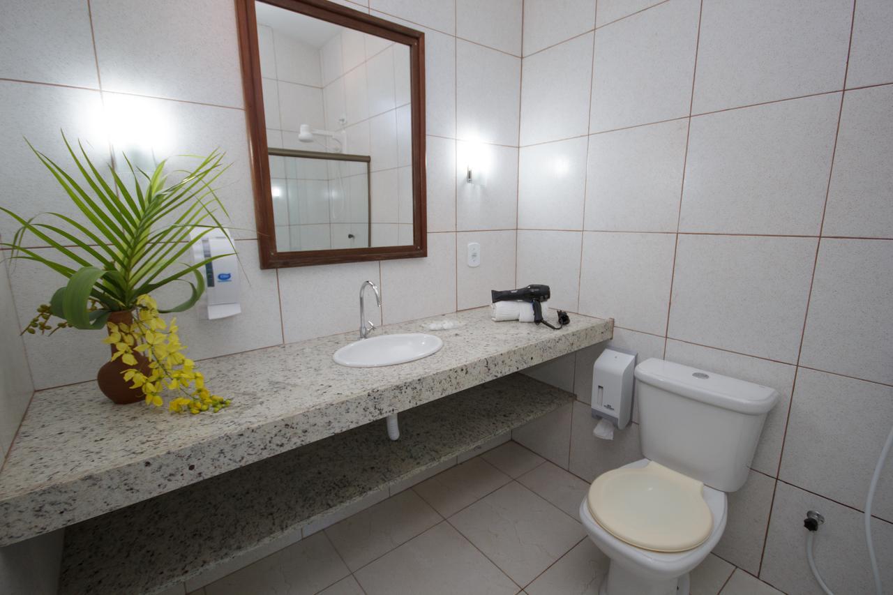 Barra Velha Inn 3*