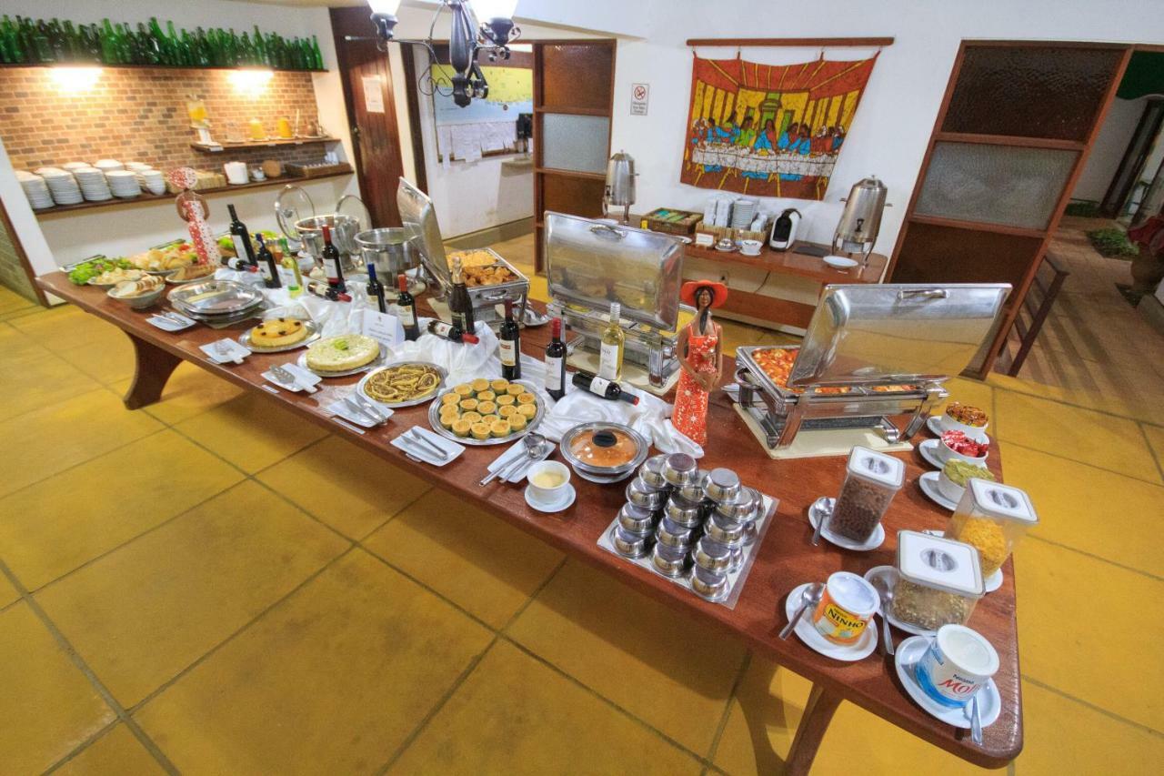 Barra Velha Maragogi