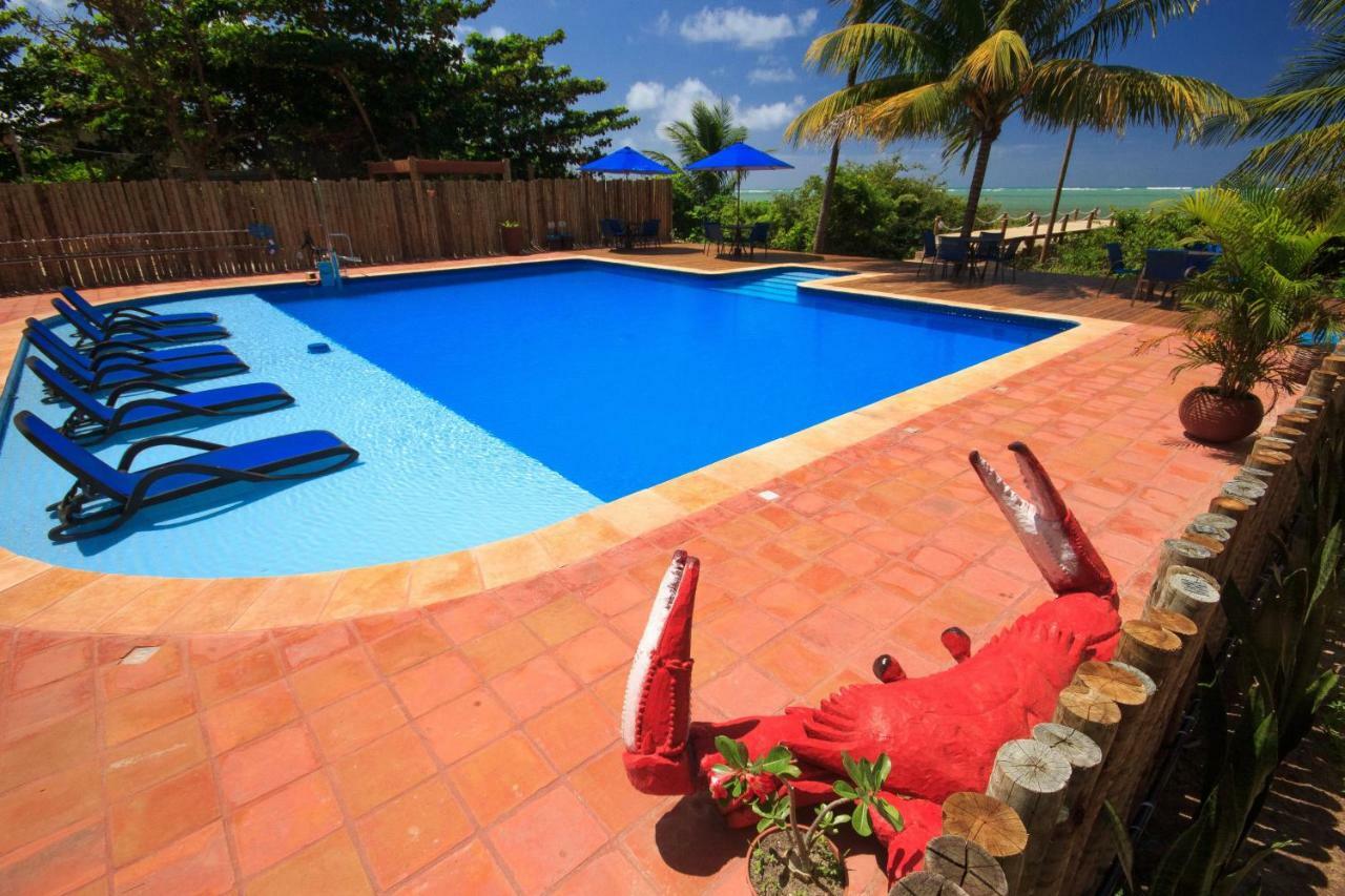 Barra Velha Inn 3*