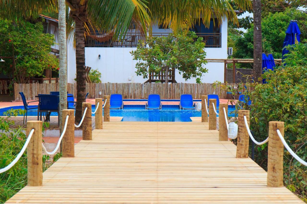 Barra Velha Inn