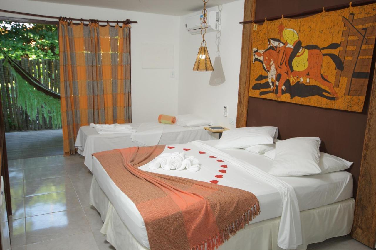 Estalagem Barra Velha 3*